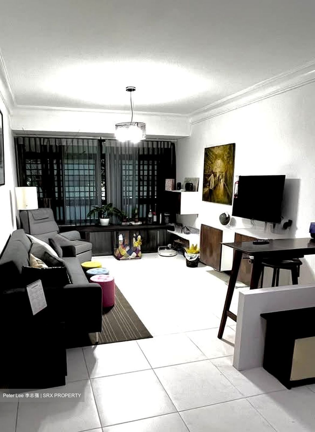 Blk 487 Admiralty Link (Sembawang), HDB 4 Rooms #601002511